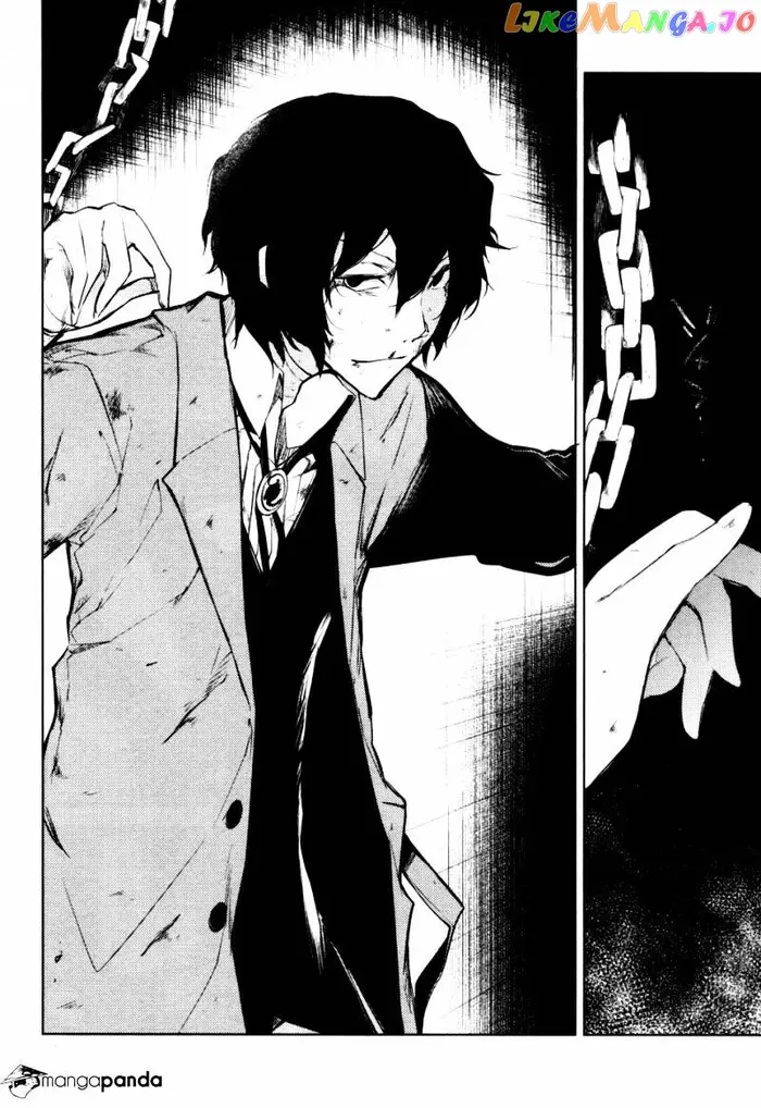 Bungou Stray Dogs Chapter 8 image 54_optimized